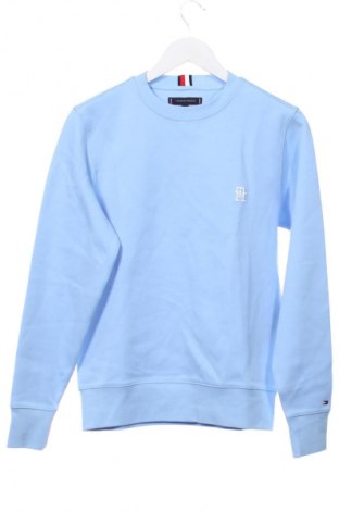 Bluză de bărbați Tommy Hilfiger, Mărime XS, Culoare Albastru, Preț 466,99 Lei