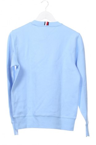 Bluză de bărbați Tommy Hilfiger, Mărime XS, Culoare Albastru, Preț 466,99 Lei