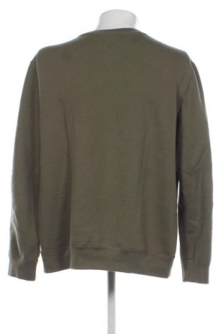 Bluză de bărbați Tommy Hilfiger, Mărime 3XL, Culoare Verde, Preț 339,99 Lei