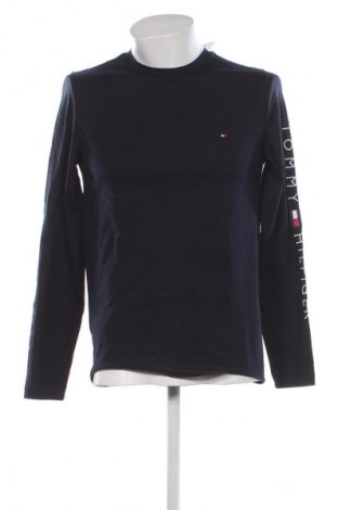 Bluză de bărbați Tommy Hilfiger, Mărime M, Culoare Albastru, Preț 244,99 Lei
