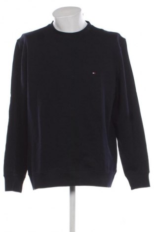 Bluză de bărbați Tommy Hilfiger, Mărime XL, Culoare Albastru, Preț 544,99 Lei