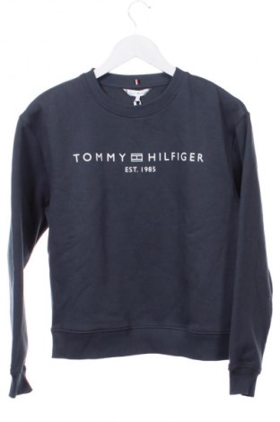 Bluză de bărbați Tommy Hilfiger, Mărime XS, Culoare Albastru, Preț 382,99 Lei