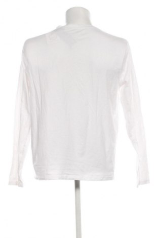 Bluză de bărbați Tommy Hilfiger, Mărime L, Culoare Alb, Preț 485,99 Lei