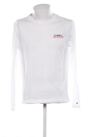 Herren Shirt Tommy Hilfiger, Größe L, Farbe Weiß, Preis € 80,99