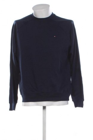 Pánske tričko  Tommy Hilfiger, Veľkosť M, Farba Modrá, Cena  75,95 €