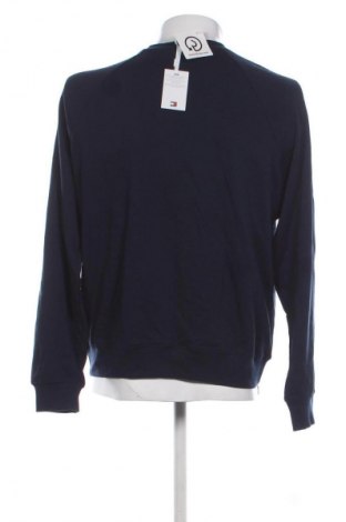 Pánske tričko  Tommy Hilfiger, Veľkosť M, Farba Modrá, Cena  75,95 €