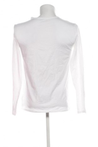 Męska bluzka Tommy Hilfiger, Rozmiar M, Kolor Biały, Cena 334,99 zł