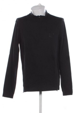 Pánske tričko  Tommy Hilfiger, Veľkosť XXL, Farba Čierna, Cena  19,95 €