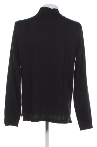 Pánske tričko  Tommy Hilfiger, Veľkosť XXL, Farba Čierna, Cena  19,95 €