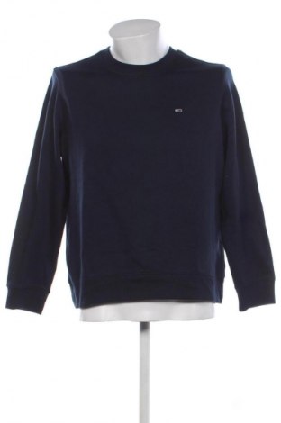 Męska bluzka Tommy Hilfiger, Rozmiar XL, Kolor Niebieski, Cena 334,99 zł