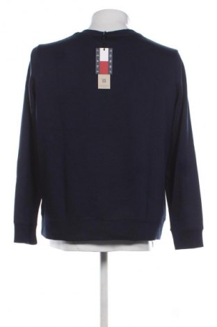 Męska bluzka Tommy Hilfiger, Rozmiar XL, Kolor Niebieski, Cena 334,99 zł