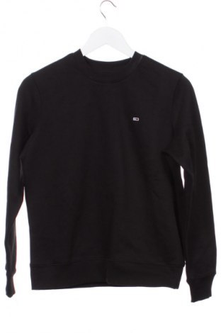 Herren Shirt Tommy Jeans, Größe XS, Farbe Schwarz, Preis € 51,99