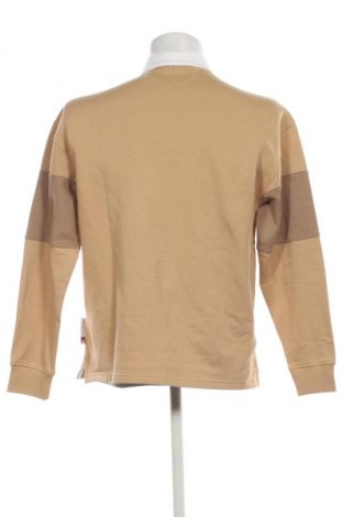 Herren Shirt Tommy Jeans, Größe S, Farbe Beige, Preis € 137,99