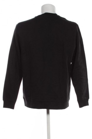 Herren Shirt Tommy Jeans, Größe L, Farbe Schwarz, Preis € 109,99