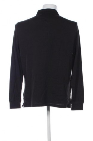 Bluză de bărbați Tommy Jeans, Mărime L, Culoare Negru, Preț 274,99 Lei