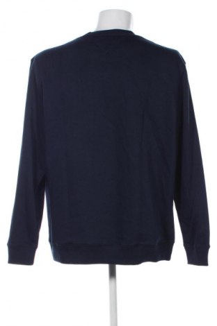 Bluză de bărbați Tommy Jeans, Mărime XXL, Culoare Albastru, Preț 514,99 Lei