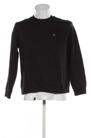 Herren Shirt Tommy Jeans, Größe XL, Farbe Schwarz, Preis 86,99 €