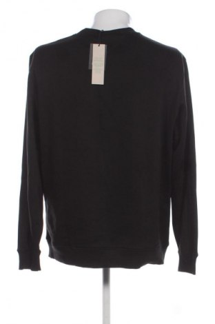 Bluză de bărbați Tommy Jeans, Mărime L, Culoare Negru, Preț 342,99 Lei