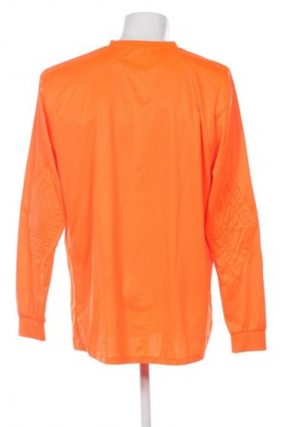 Pánske tričko  Umbro, Veľkosť XXL, Farba Oranžová, Cena  13,81 €
