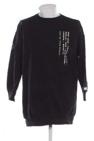 Herren Shirt Unbranded, Größe XXL, Farbe Schwarz, Preis 10,99 €