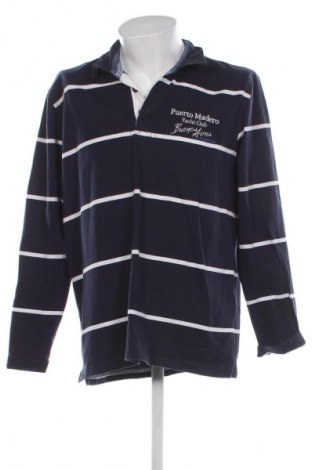 Herren Shirt Unbranded, Größe XXL, Farbe Mehrfarbig, Preis € 9,72
