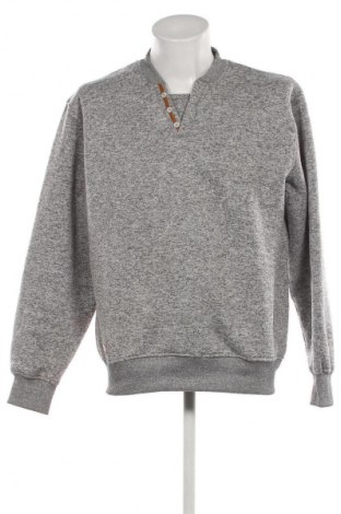 Pánske tričko  Unbranded, Veľkosť XXL, Farba Sivá, Cena  20,00 €