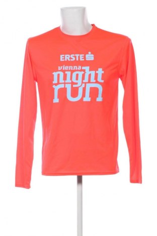 Pánské tričko  Unbranded, Velikost L, Barva Oranžová, Cena  199,00 Kč