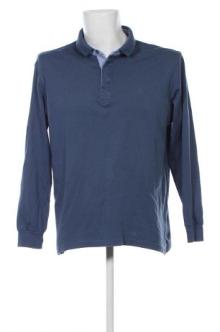 Męska bluzka Unbranded, Rozmiar XXL, Kolor Niebieski, Cena 43,99 zł