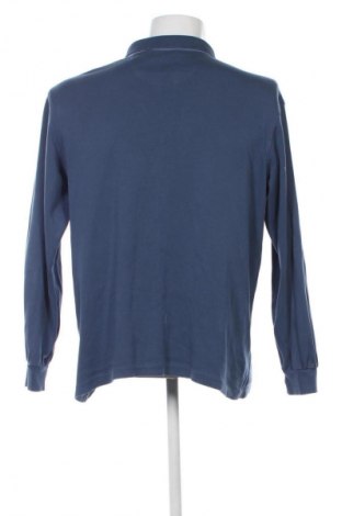 Męska bluzka Unbranded, Rozmiar XXL, Kolor Niebieski, Cena 43,99 zł