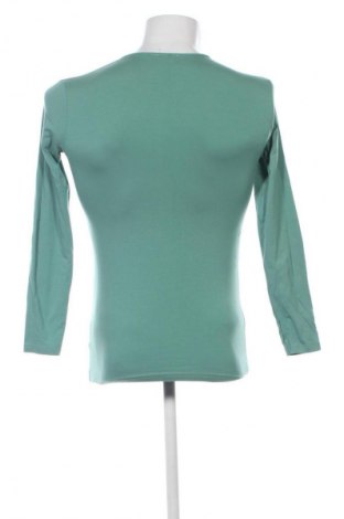 Bluză de bărbați Unbranded, Mărime S, Culoare Verde, Preț 50,00 Lei