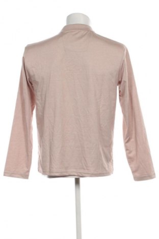 Ανδρική μπλούζα Unbranded, Μέγεθος M, Χρώμα  Μπέζ, Τιμή 9,72 €