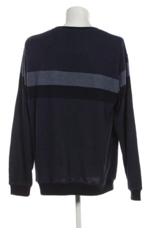 Ανδρική μπλούζα Unbranded, Μέγεθος 4XL, Χρώμα Πολύχρωμο, Τιμή 19,95 €