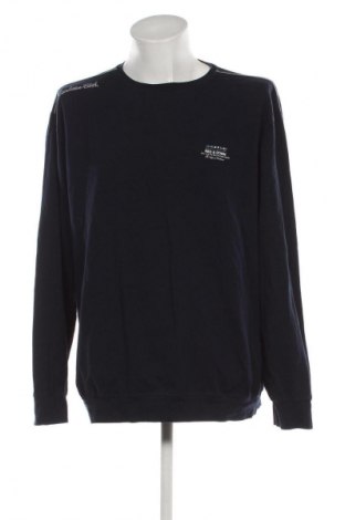 Pánske tričko  Unbranded, Veľkosť 5XL, Farba Modrá, Cena  9,72 €