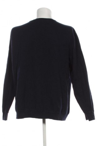 Pánske tričko  Unbranded, Veľkosť 5XL, Farba Modrá, Cena  9,72 €