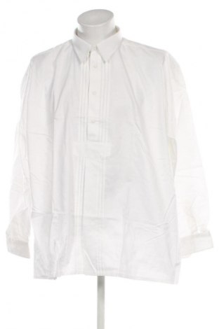 Pánske tričko  Unbranded, Veľkosť XXL, Farba Biela, Cena  15,86 €