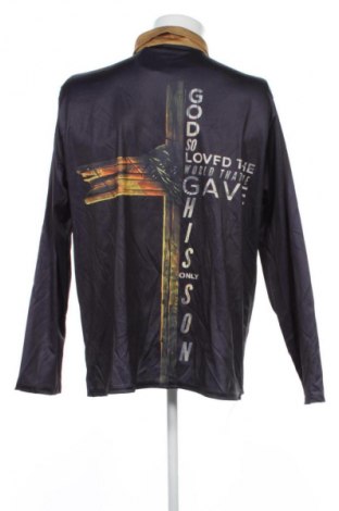 Bluză de bărbați Unbranded, Mărime XXL, Culoare Multicolor, Preț 51,99 Lei