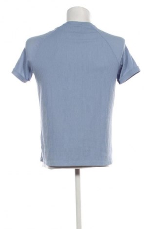 Ανδρική μπλούζα Unbranded, Μέγεθος S, Χρώμα Μπλέ, Τιμή 9,72 €