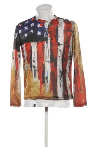 Pánske tričko  Unbranded, Veľkosť M, Farba Viacfarebná, Cena  9,72 €