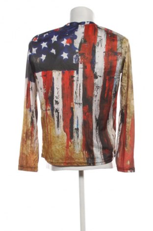 Pánske tričko  Unbranded, Veľkosť M, Farba Viacfarebná, Cena  9,72 €