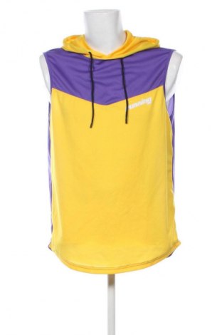 Męska bluzka Unbranded, Rozmiar XXL, Kolor Kolorowy, Cena 52,87 zł