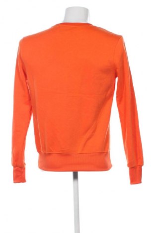 Bluză de bărbați Unbranded, Mărime M, Culoare Portocaliu, Preț 103,00 Lei