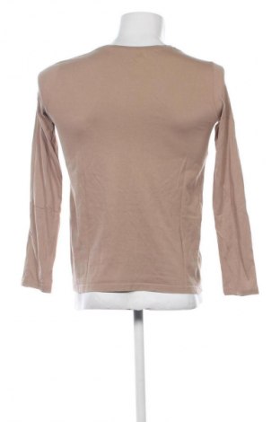 Herren Shirt Unbranded, Größe S, Farbe Beige, Preis € 6,99