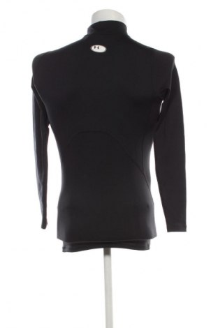 Férfi blúz Under Armour, Méret L, Szín Fekete, Ár 23 839 Ft
