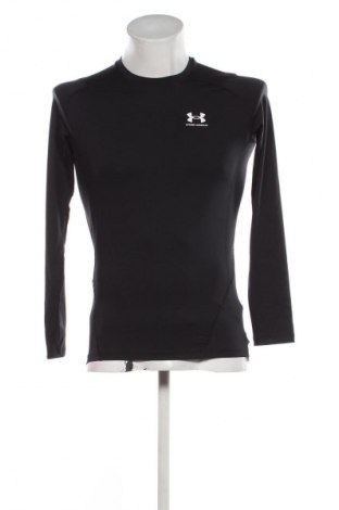 Herren Shirt Under Armour, Größe L, Farbe Schwarz, Preis 61,99 €