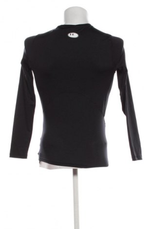Herren Shirt Under Armour, Größe L, Farbe Schwarz, Preis 61,99 €