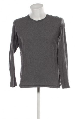 Bluză de bărbați Uniqlo, Mărime L, Culoare Gri, Preț 70,97 Lei