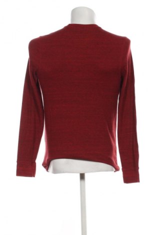 Bluză de bărbați Urban Pipeline, Mărime M, Culoare Roșu, Preț 50,00 Lei