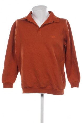 Herren Shirt Walbusch, Größe L, Farbe Orange, Preis € 28,13