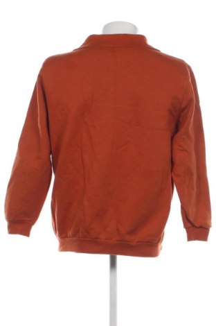 Herren Shirt Walbusch, Größe L, Farbe Orange, Preis € 28,13