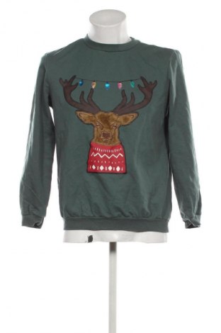 Herren Shirt Watson's, Größe M, Farbe Mehrfarbig, Preis 4,99 €